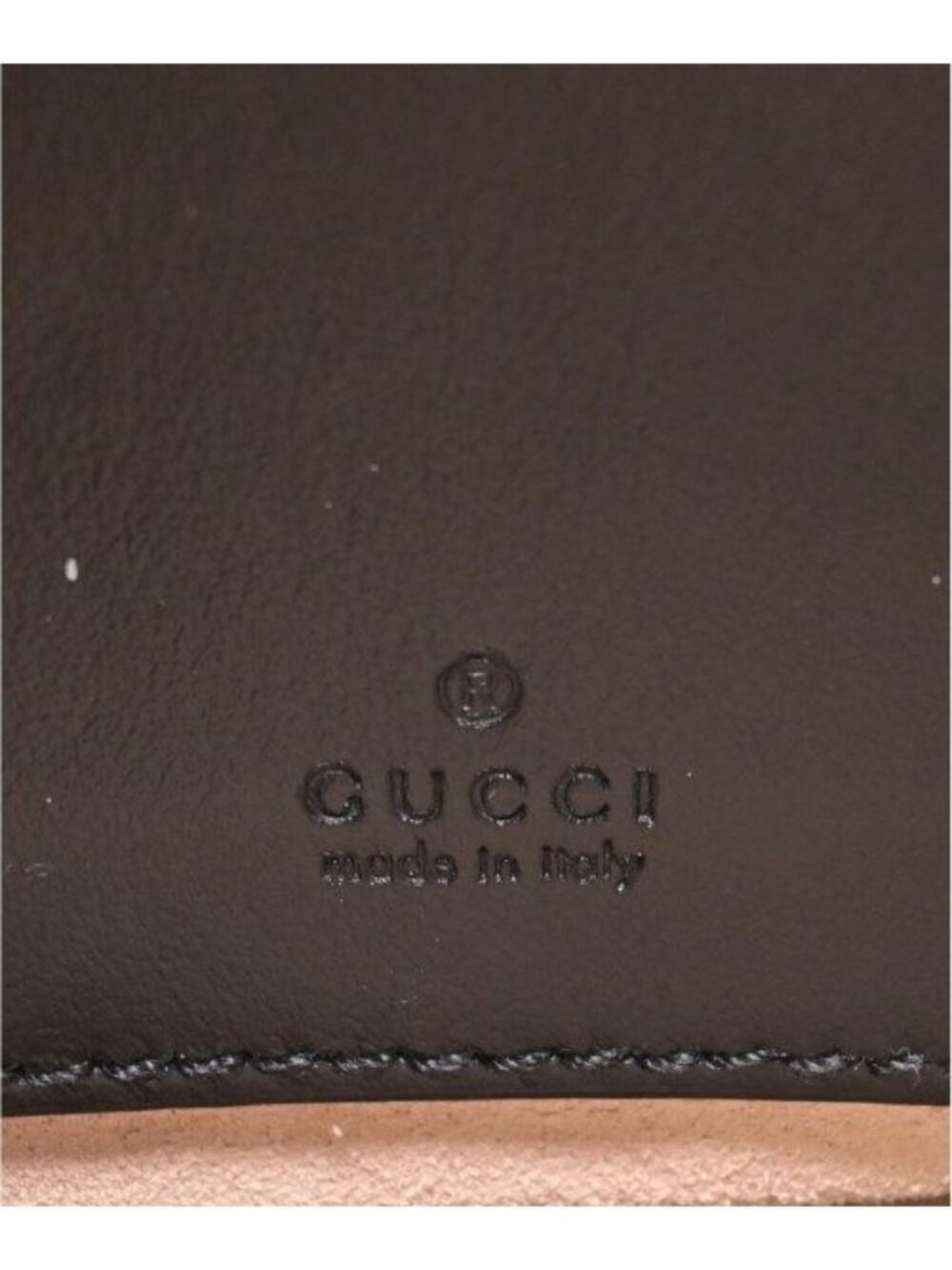 Gucci Shoulder Bag Black - Picture 5 of 8